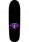 Preview: Powell Peralta 9,33" NITRO Hot Rod Flames Skateboard Deck